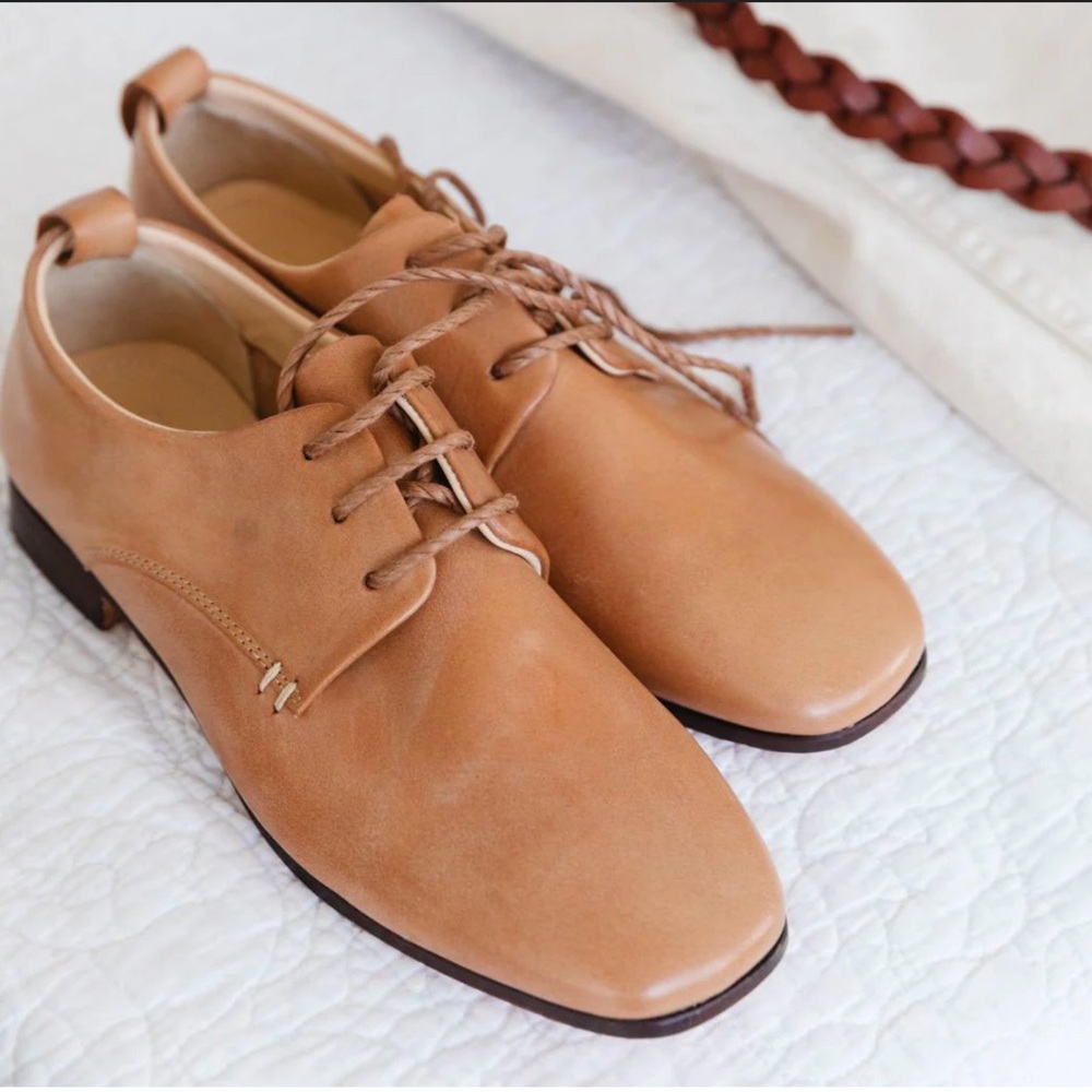 EITHER/OR | Cognac Oxford